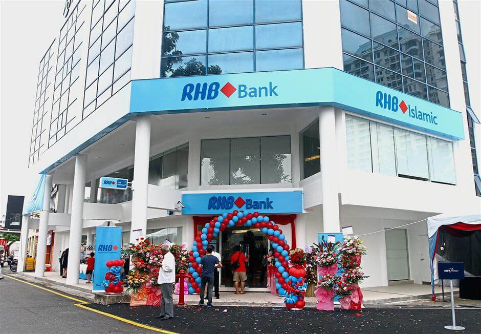 RHB, Singapur Varlıklarının Transferini Tamamladı  Katılım Bülteni