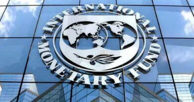 Küresel Büyüme Tahminini Düşüren IMF’den Resesyon Uyarısı