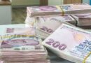 Aralık’ta Bütçe Açığı 118,6 Milyar Lira Oldu