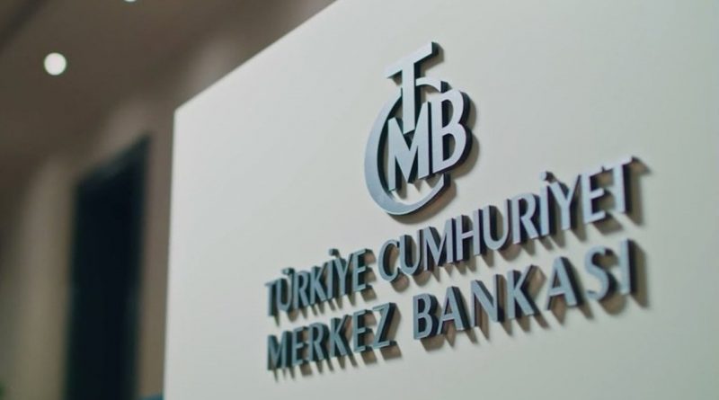 TCMB Bilançosunda Tarihi Zarar